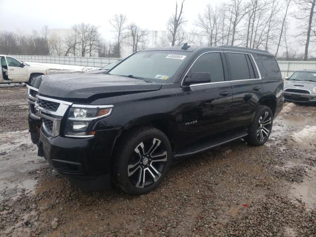 CHEVROLET TAHOE K150 2018 1gnskbkc3jr235678