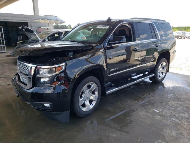 CHEVROLET TAHOE K150 2018 1gnskbkc3jr293886