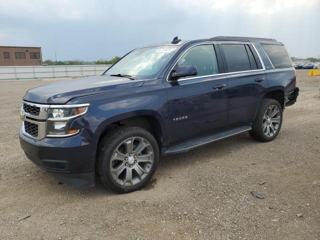 CHEVROLET TAHOE K150 2019 1gnskbkc3kr109502