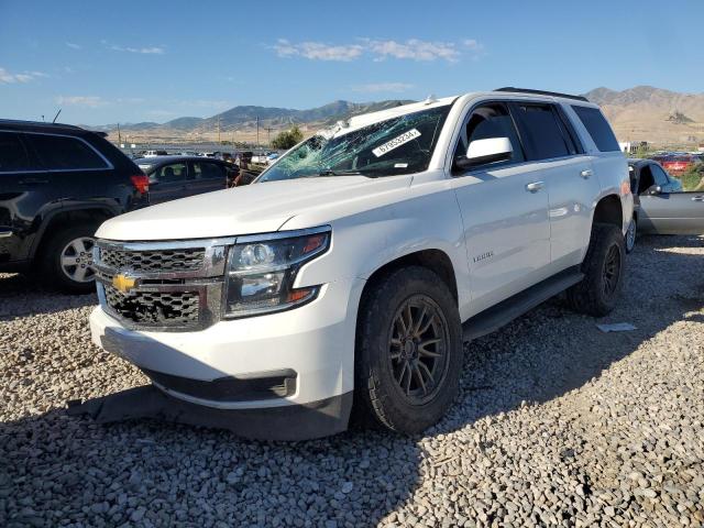 CHEVROLET TAHOE K150 2019 1gnskbkc3kr120919