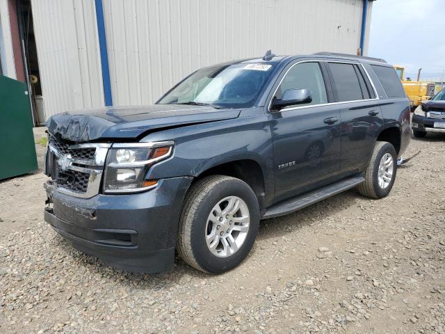 CHEVROLET TAHOE K150 2019 1gnskbkc3kr125442