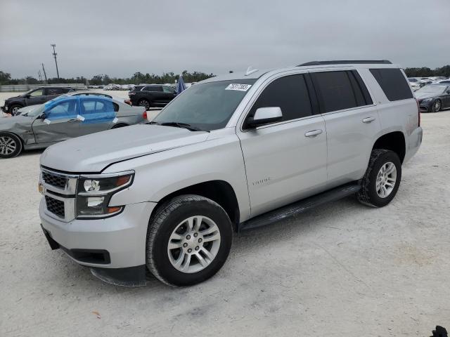 CHEVROLET TAHOE 2019 1gnskbkc3kr136313