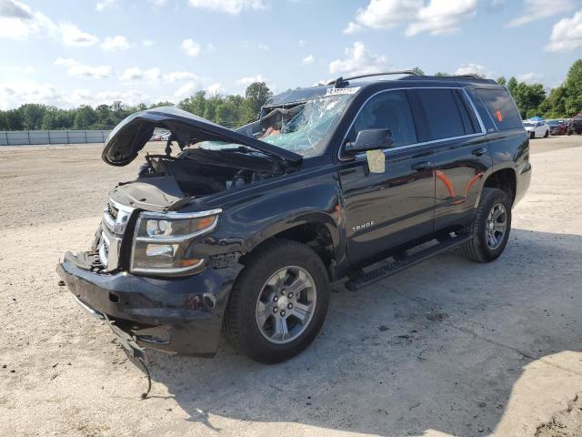 CHEVROLET TAHOE K150 2019 1gnskbkc3kr211348