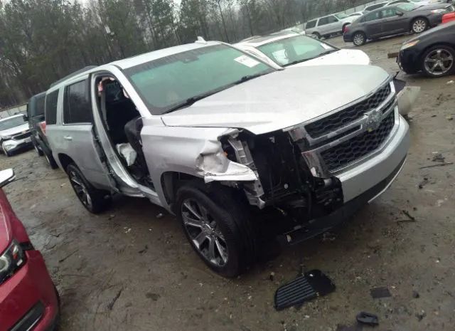 CHEVROLET TAHOE 2019 1gnskbkc3kr238601