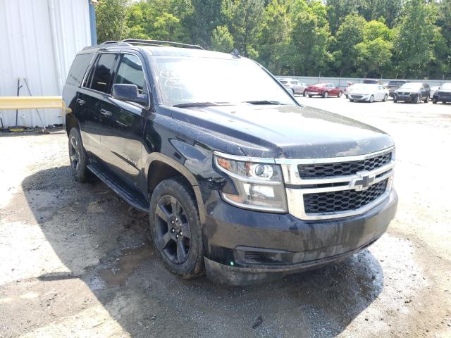 CHEVROLET TAHOE K150 2019 1gnskbkc3kr258041