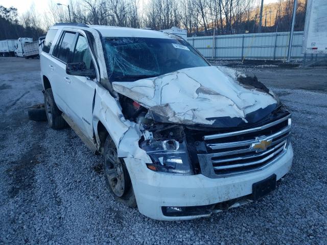 CHEVROLET TAHOE K150 2019 1gnskbkc3kr290584