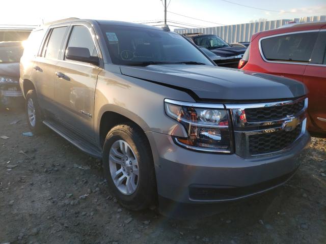 CHEVROLET TAHOE K150 2019 1gnskbkc3kr365476