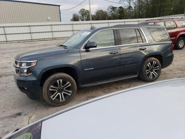 CHEVROLET TAHOE K150 2019 1gnskbkc3kr368099