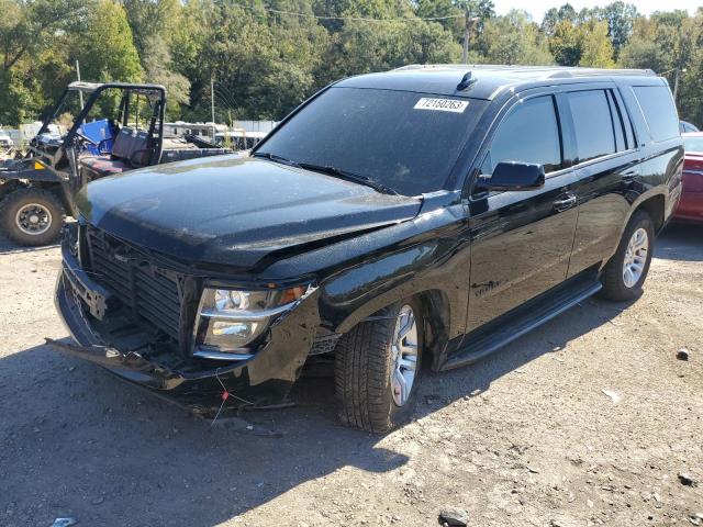 CHEVROLET TAHOE 2019 1gnskbkc3kr377305