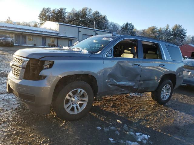 CHEVROLET TAHOE 2019 1gnskbkc3kr387140