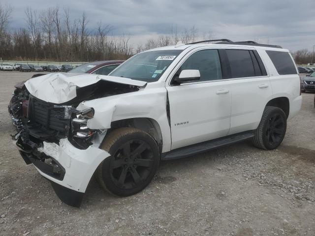 CHEVROLET TAHOE K150 2020 1gnskbkc3lr128276