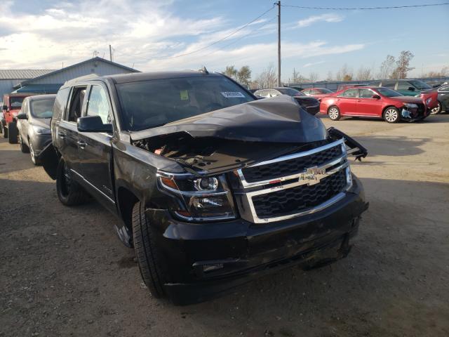 CHEVROLET TAHOE K150 2020 1gnskbkc3lr179888