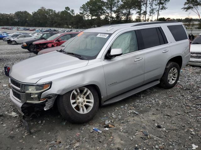 CHEVROLET TAHOE K150 2020 1gnskbkc3lr219337