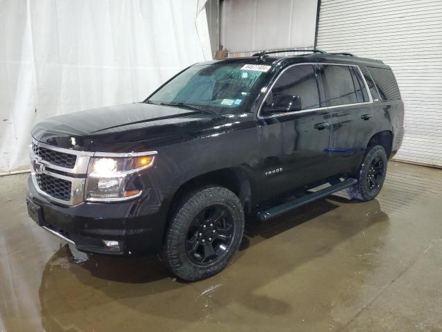 CHEVROLET TAHOE 2020 1gnskbkc3lr227860