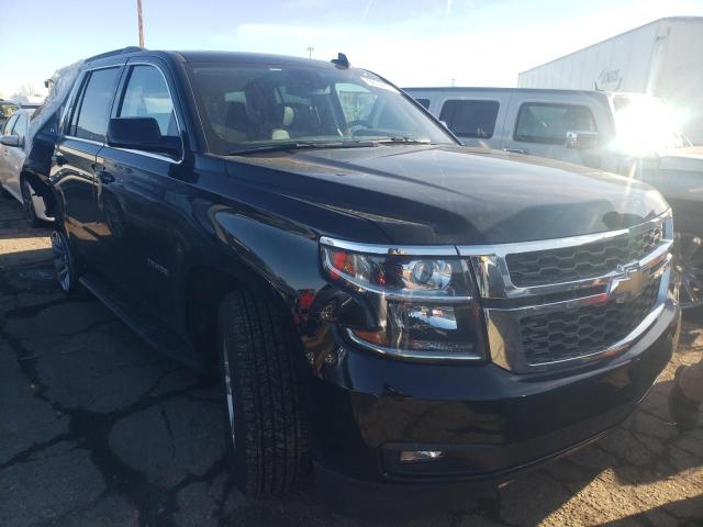 CHEVROLET TAHOE K150 2020 1gnskbkc3lr237711