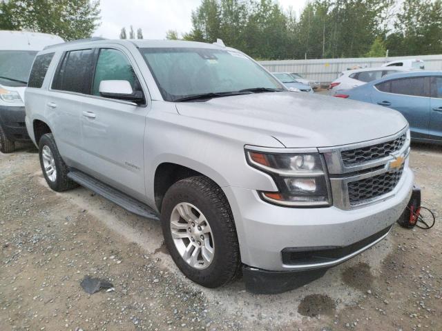 CHEVROLET TAHOE K150 2020 1gnskbkc3lr238132