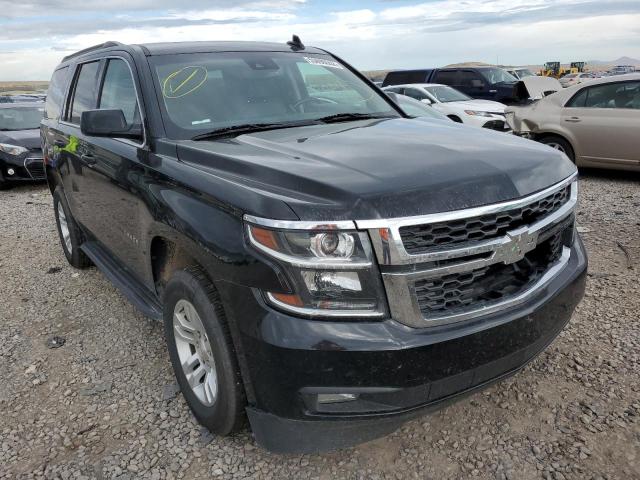 CHEVROLET TAHOE K150 2020 1gnskbkc3lr275018