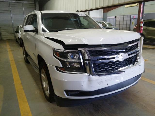 CHEVROLET TAHOE K150 2015 1gnskbkc4fr104671