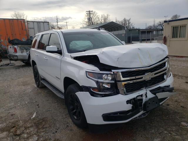 CHEVROLET TAHOE K150 2015 1gnskbkc4fr110020