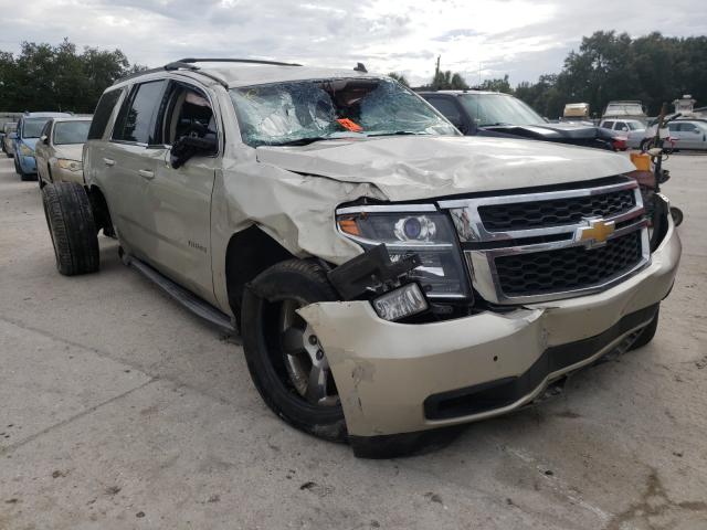 CHEVROLET TAHOE K150 2015 1gnskbkc4fr116013