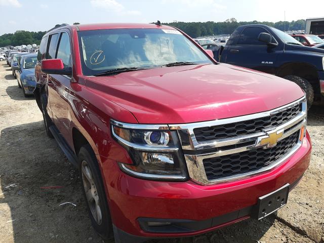 CHEVROLET TAHOE K150 2015 1gnskbkc4fr131983