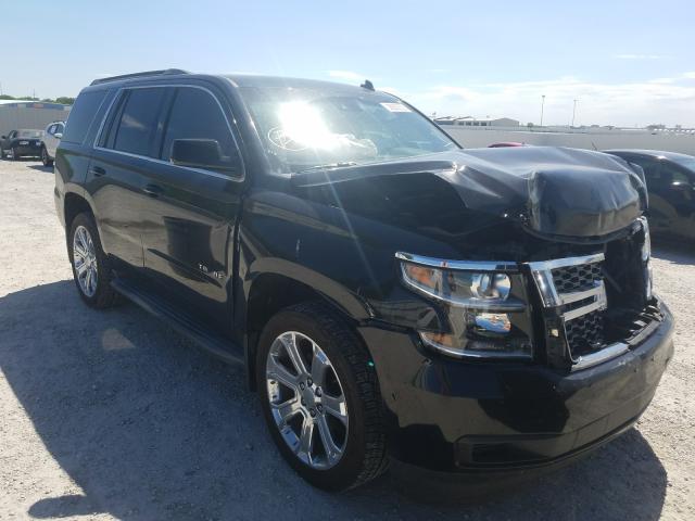 CHEVROLET TAHOE K150 2015 1gnskbkc4fr151408