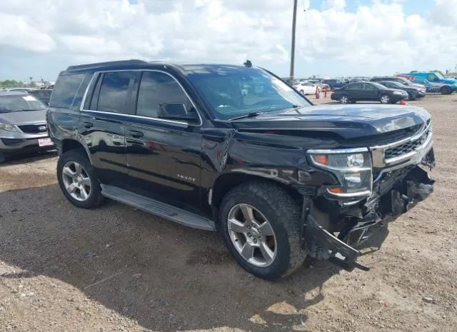 CHEVROLET TAHOE 2015 1gnskbkc4fr173988