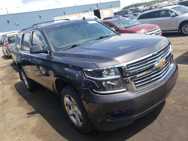 CHEVROLET TAHOE K150 2015 1gnskbkc4fr179726