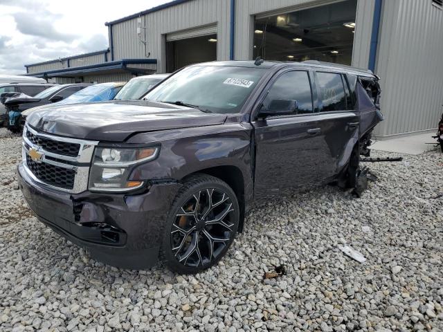 CHEVROLET TAHOE 2015 1gnskbkc4fr180018