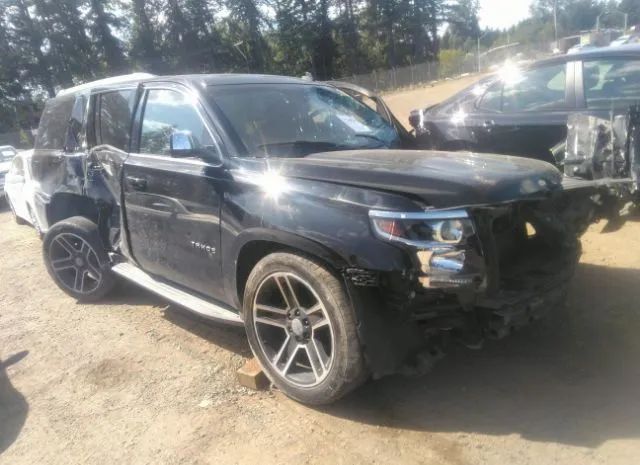 CHEVROLET TAHOE 2015 1gnskbkc4fr211302