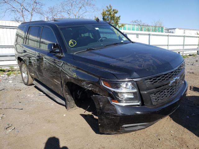 CHEVROLET TAHOE K150 2015 1gnskbkc4fr223563