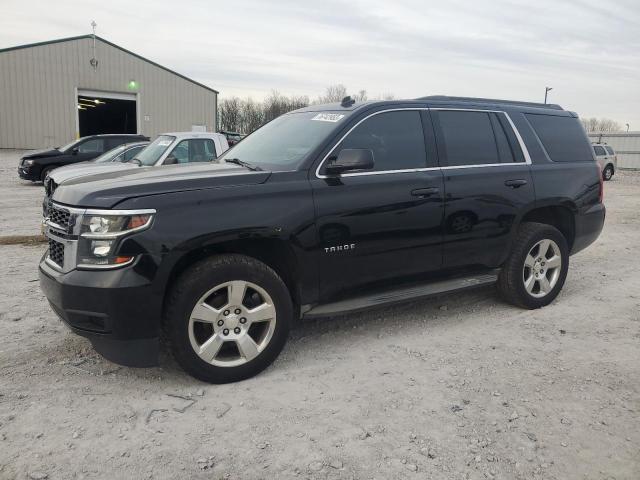 CHEVROLET TAHOE 2015 1gnskbkc4fr237351