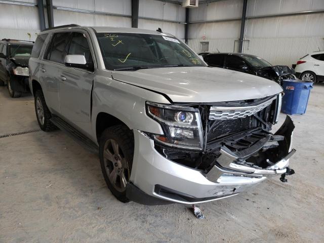 CHEVROLET TAHOE K150 2015 1gnskbkc4fr250424