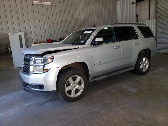 CHEVROLET TAHOE K150 2015 1gnskbkc4fr268325