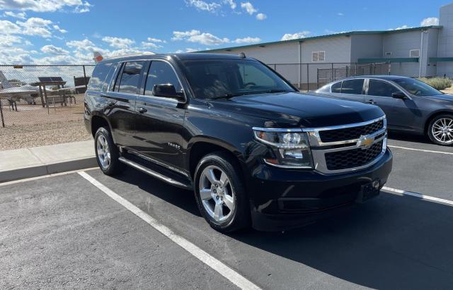 CHEVROLET TAHOE K150 2015 1gnskbkc4fr272181