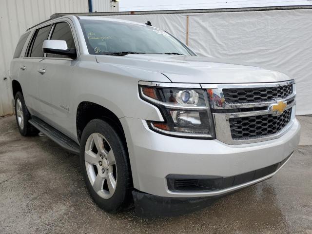 CHEVROLET TAHOE K150 2015 1gnskbkc4fr281284