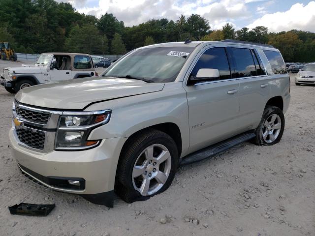 CHEVROLET TAHOE K150 2015 1gnskbkc4fr290986