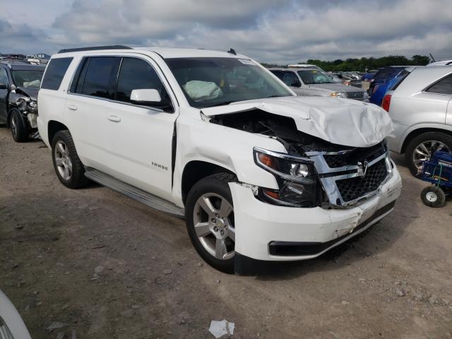 CHEVROLET TAHOE K150 2015 1gnskbkc4fr309973