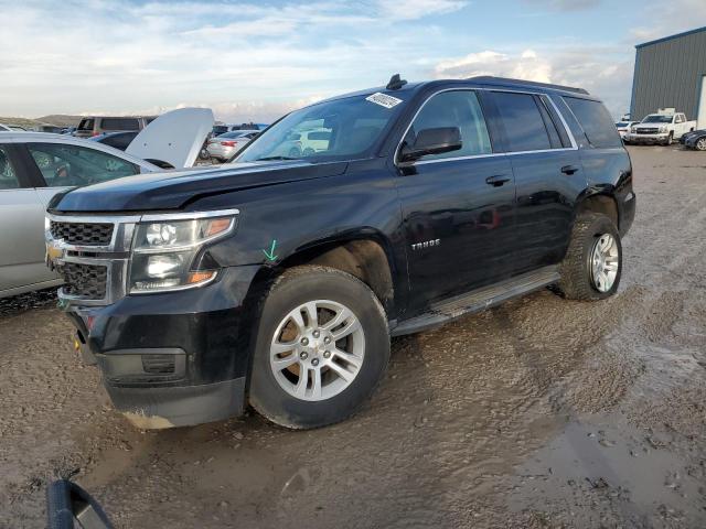 CHEVROLET TAHOE 2015 1gnskbkc4fr533874