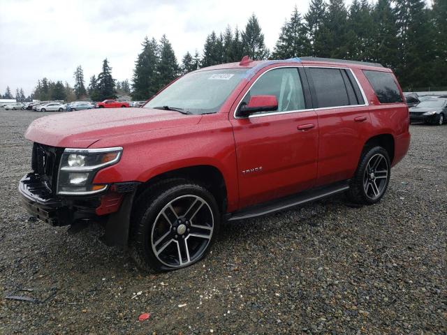 CHEVROLET TAHOE K150 2015 1gnskbkc4fr543045