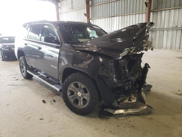 CHEVROLET TAHOE K150 2015 1gnskbkc4fr627057