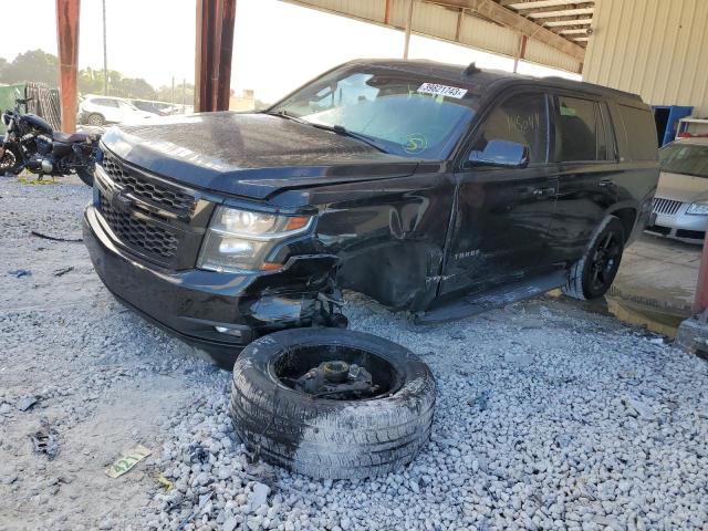 CHEVROLET TAHOE K150 2015 1gnskbkc4fr638673