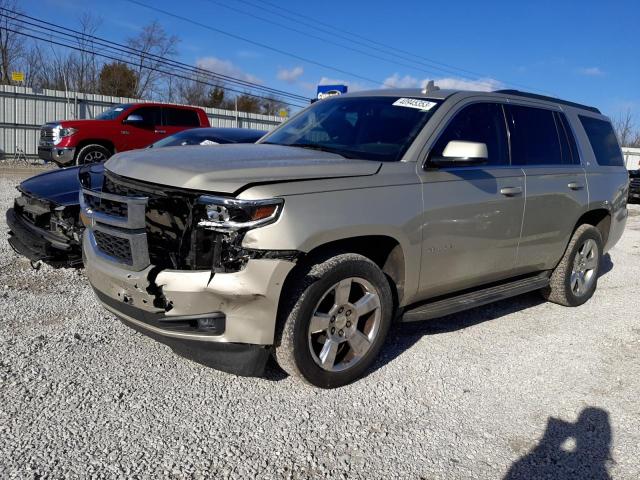 CHEVROLET TAHOE K150 2015 1gnskbkc4fr641220