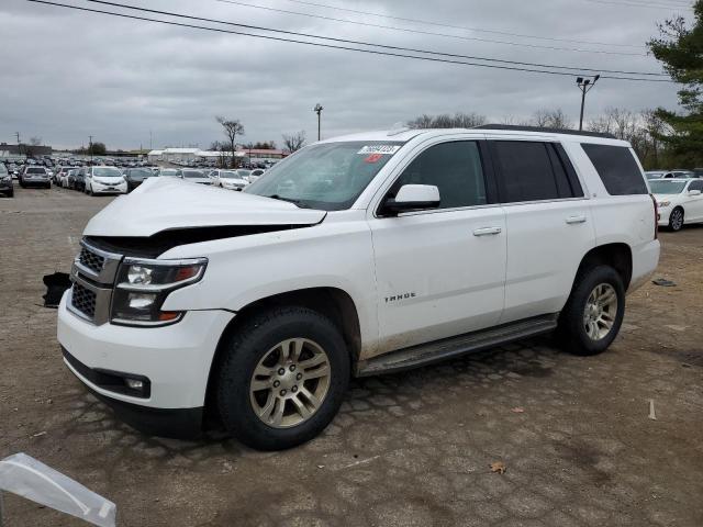 CHEVROLET TAHOE 2015 1gnskbkc4fr658390