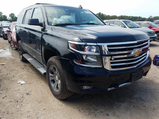 CHEVROLET TAHOE K150 2015 1gnskbkc4fr741804