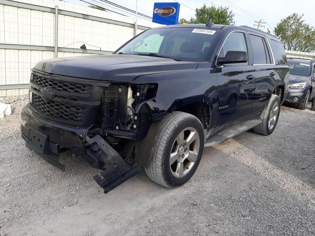 CHEVROLET TAHOE K150 2016 1gnskbkc4gr132830