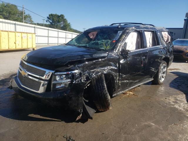 CHEVROLET TAHOE 2016 1gnskbkc4gr271047