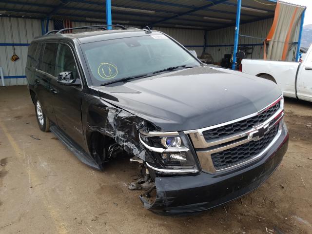 CHEVROLET TAHOE K150 2016 1gnskbkc4gr298121