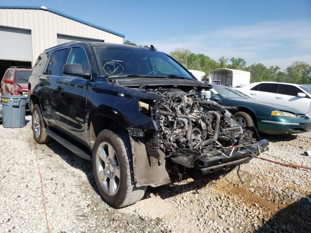 CHEVROLET TAHOE K150 2016 1gnskbkc4gr323552