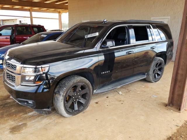 CHEVROLET TAHOE K150 2016 1gnskbkc4gr376476